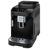 De'Longhi ECAM 290.22.B Magnifica Evo Kaffeevollautomat Schwarz – Frisch gemahlen, One-Touch